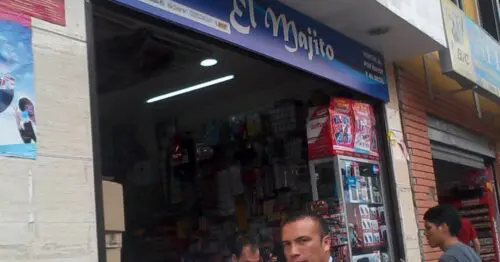 EL MAJITO BOGOTÁ EL MAJITO BOGOTÁ